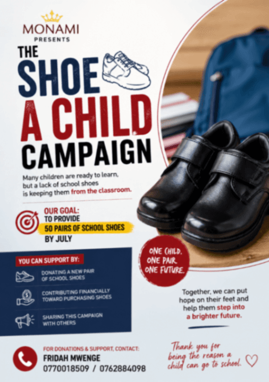 Campaign media